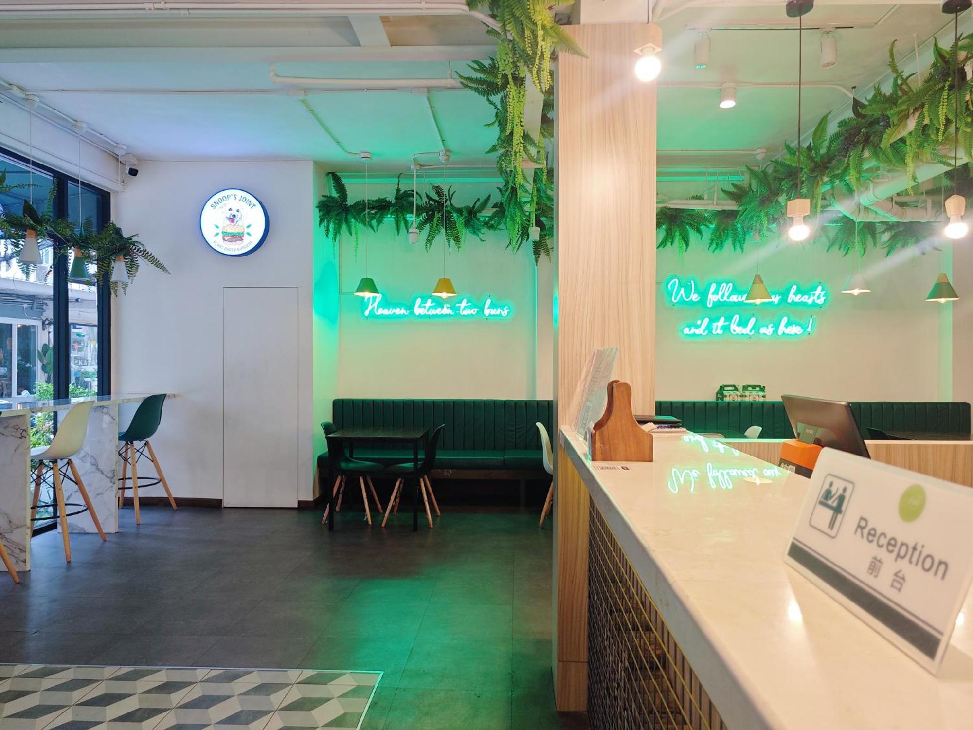 Ostay Asoke Bangkok Makkasan Bagian luar foto