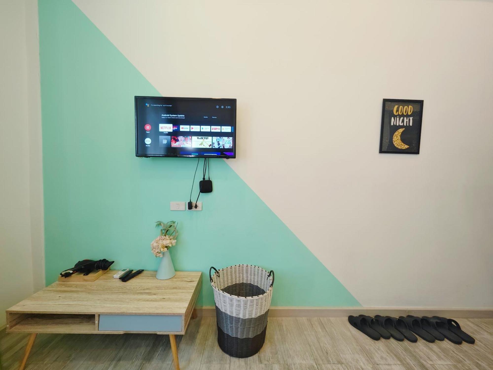Ostay Asoke Bangkok Makkasan Bagian luar foto